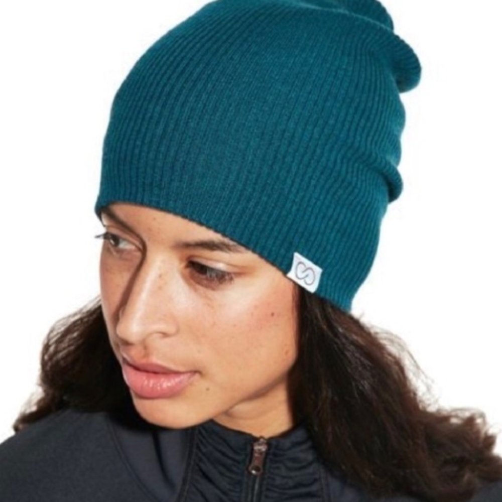 Calia Essential Reversible Beanie NWOT